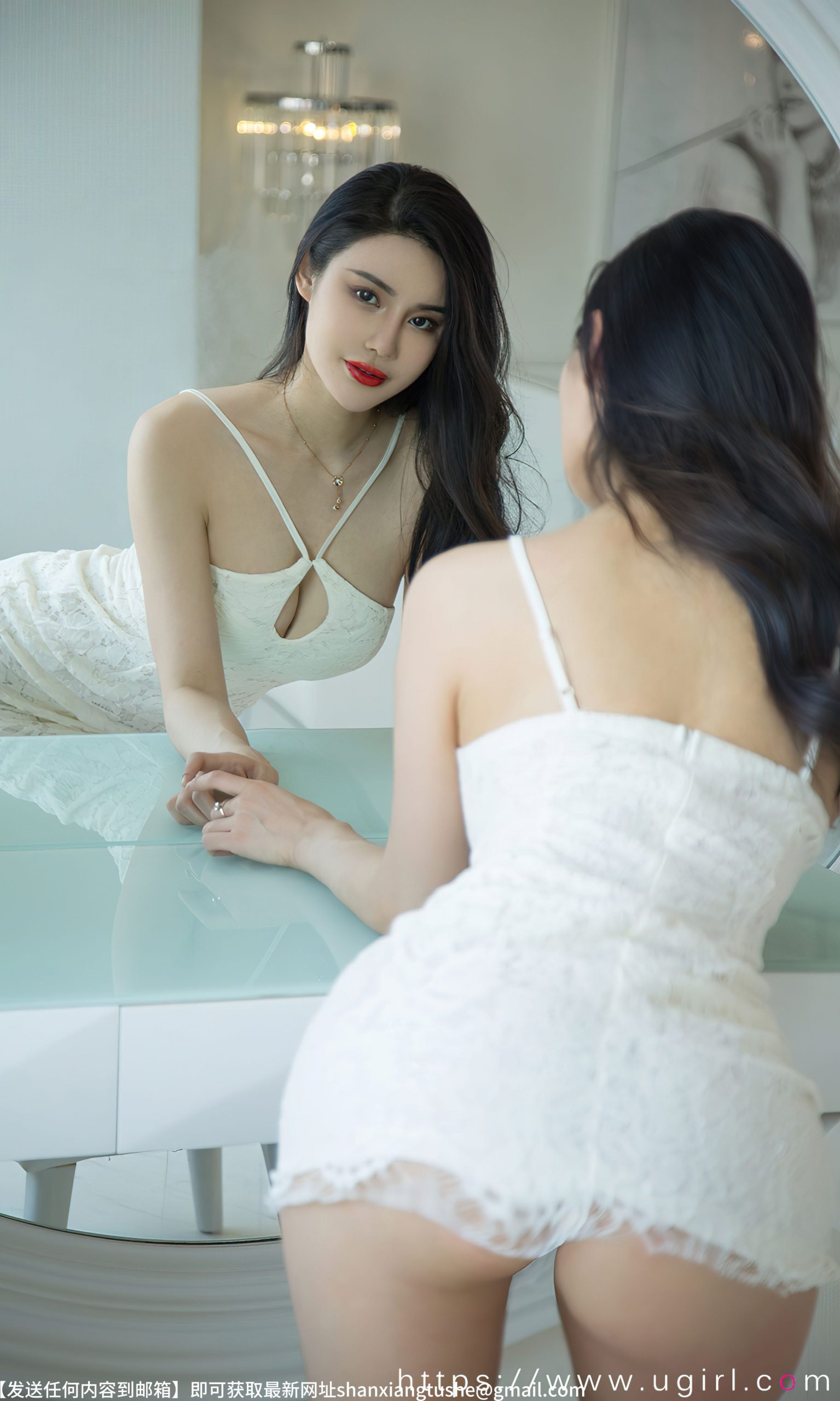图片[4]-[Ugirls尤果网]林诺晗情绪之花-69图社