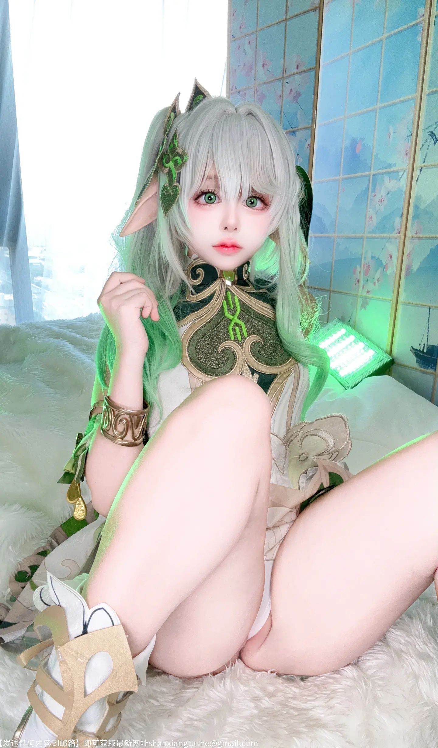 图片[2]-Remukira Nahida-69图社
