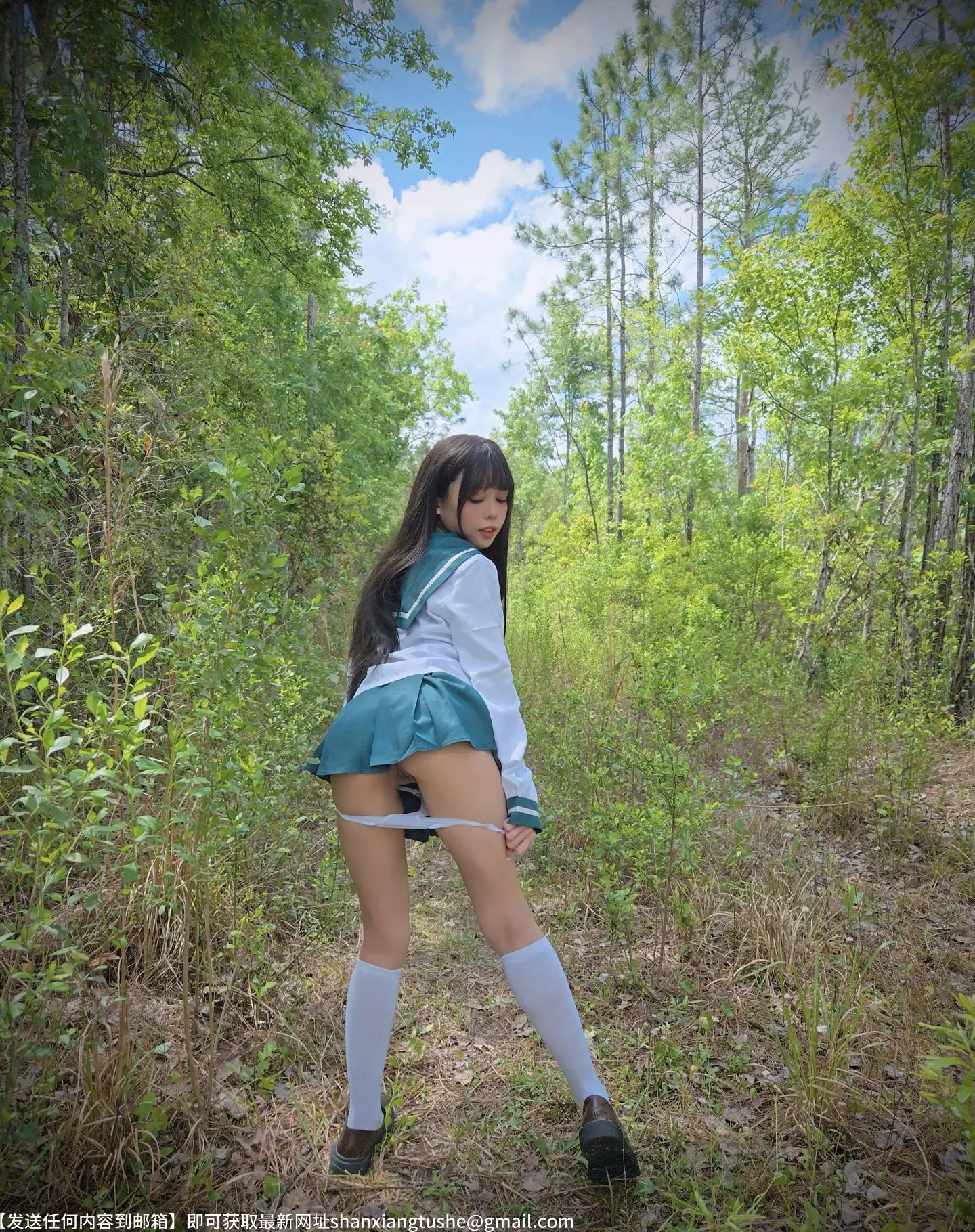 图片[3]-Kittyxkum Higurashi Kagome-69图社