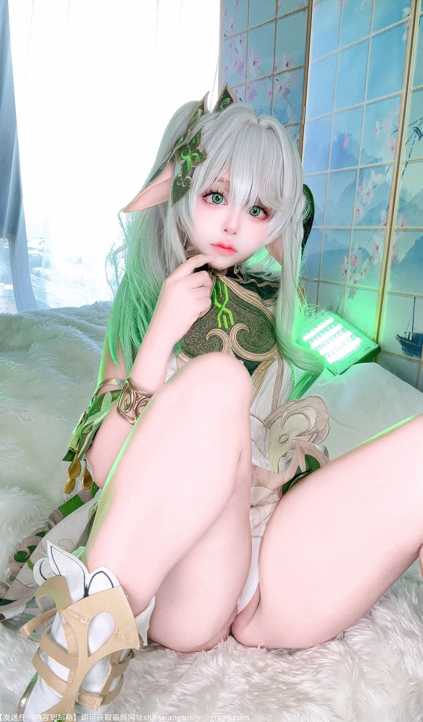 图片[3]-Remukira Nahida-69图社