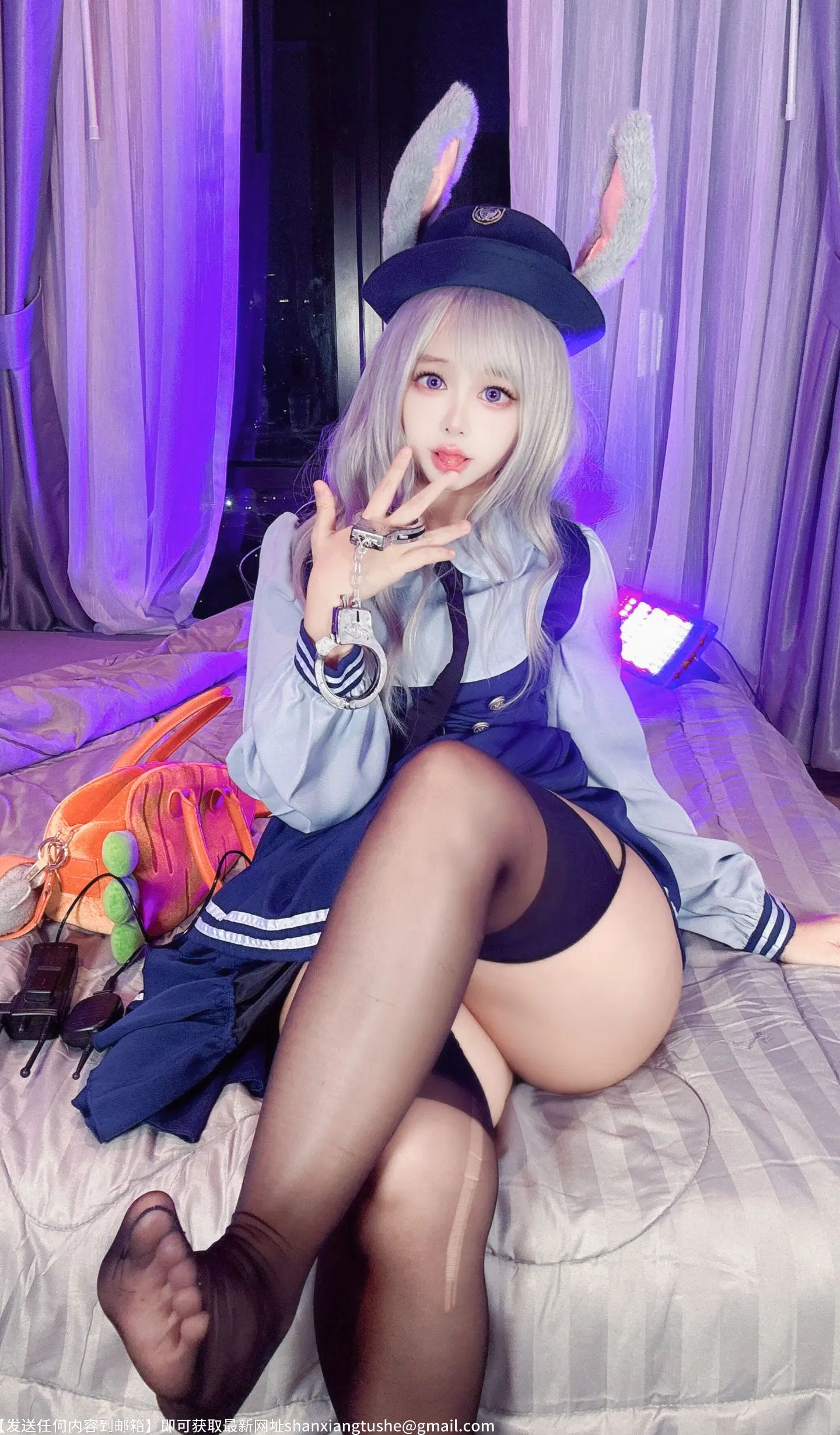 图片[2]-Remukira Juddy Hopps-69图社