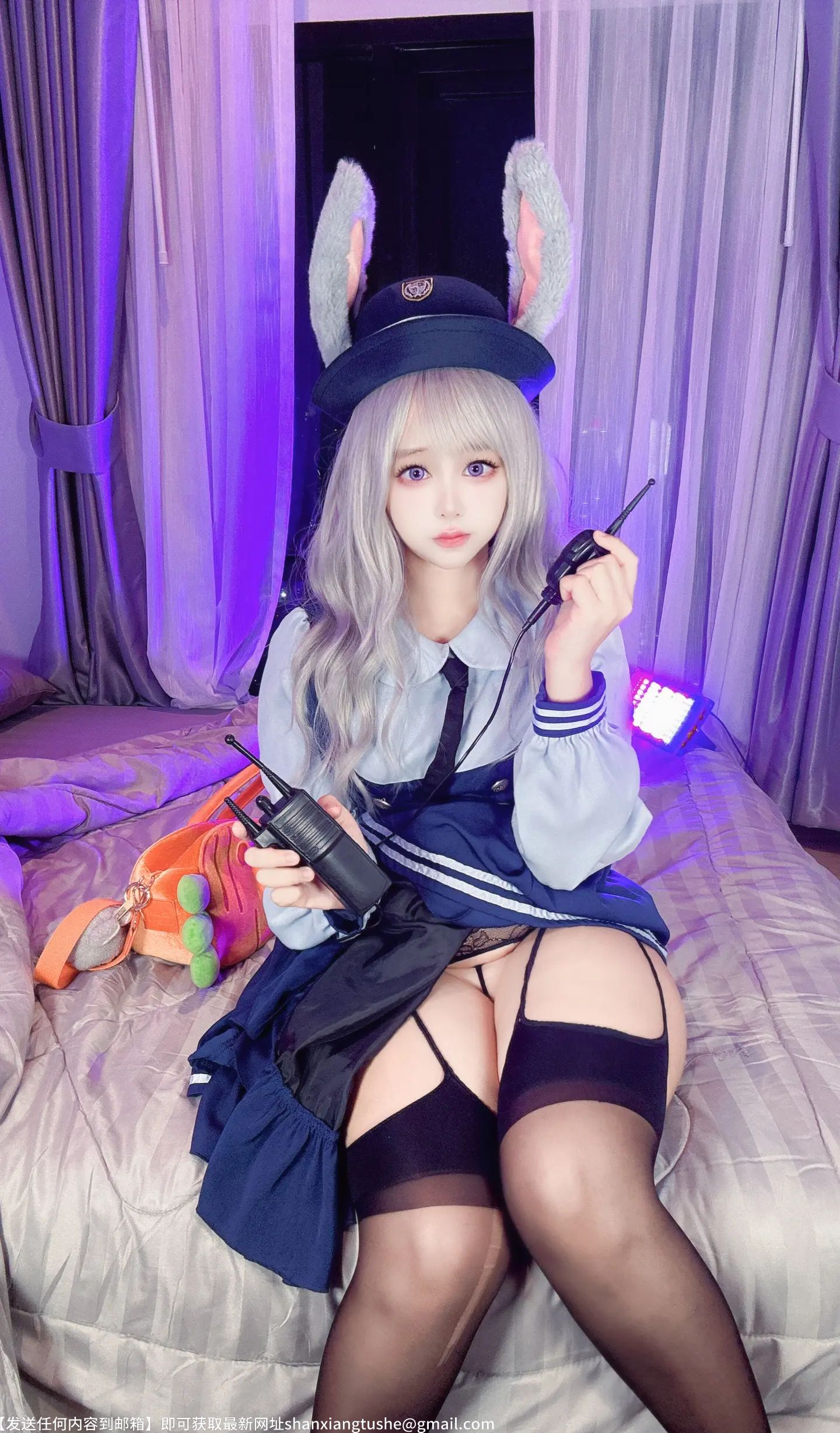 图片[6]-Remukira Juddy Hopps-69图社