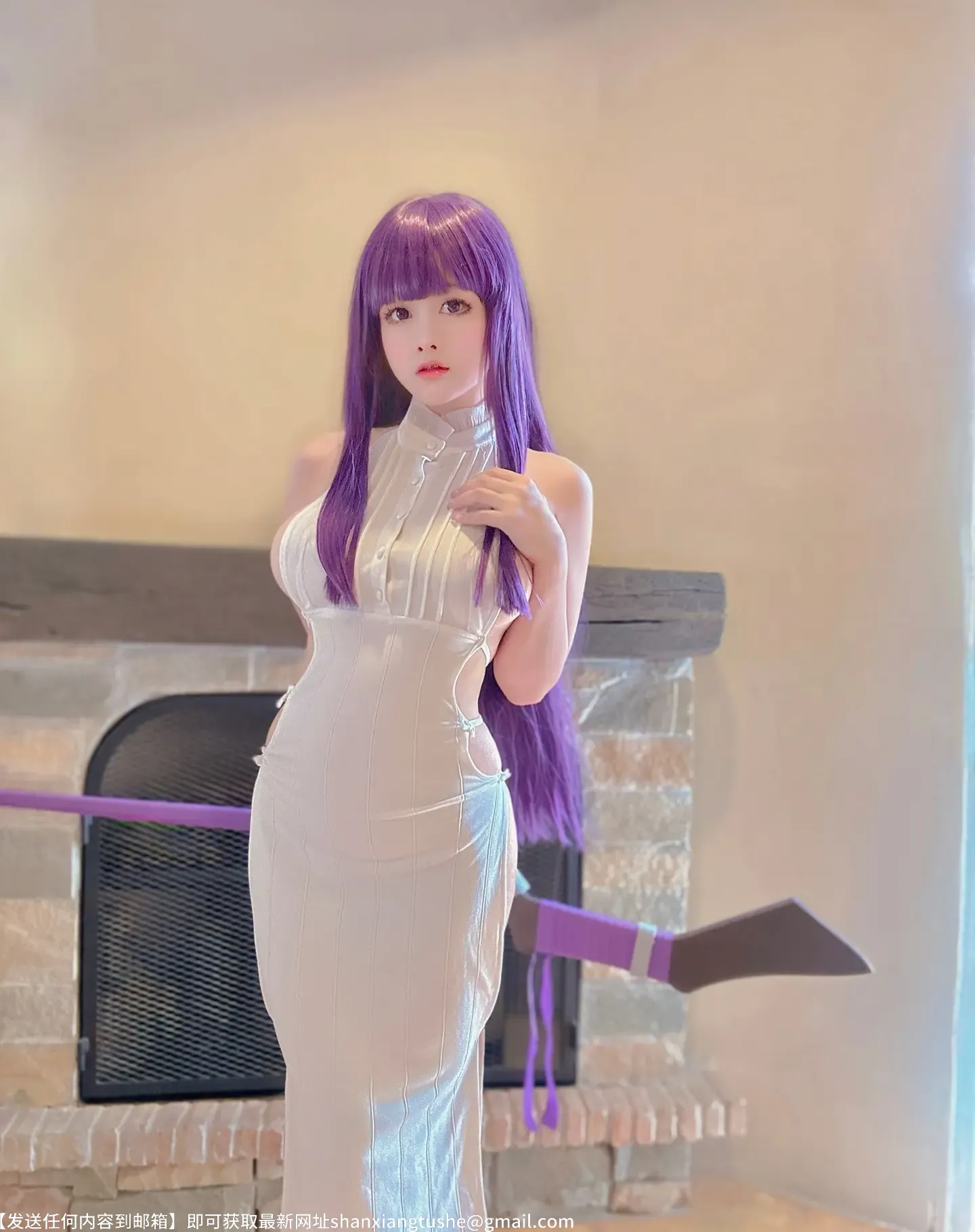 图片[1]-Nookkiizz Fern-69图社
