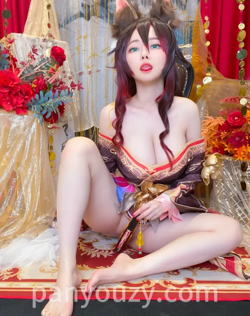 图片[1]-Arty亚缇 Honkai Star Rail Fugue-69图社
