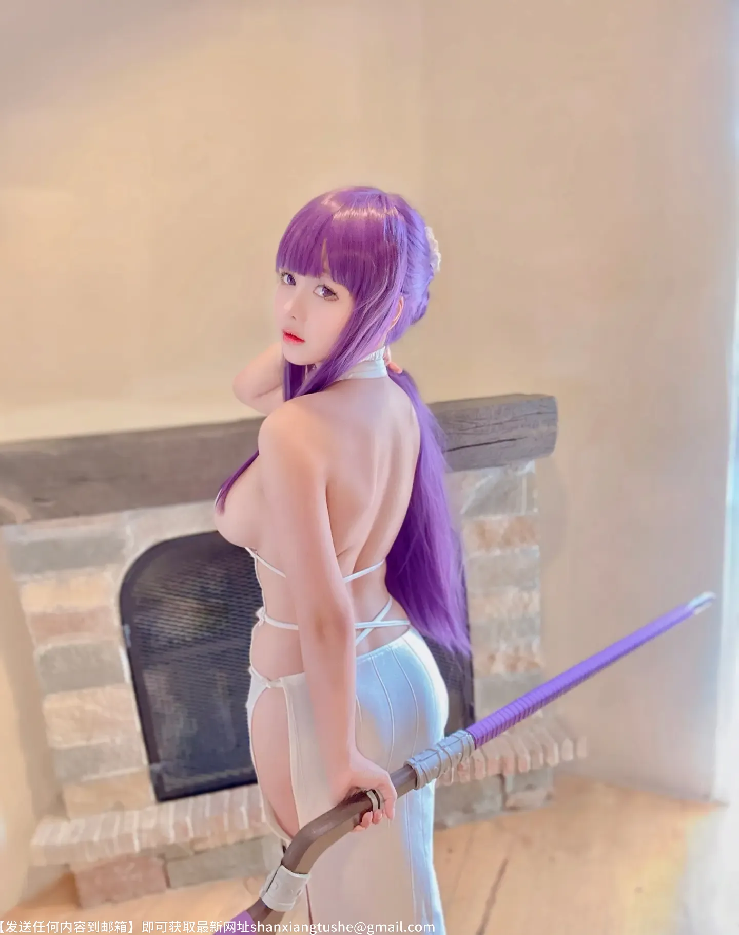 图片[2]-Nookkiizz Fern-69图社