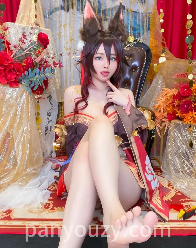 图片[2]-Arty亚缇 Honkai Star Rail Fugue-69图社