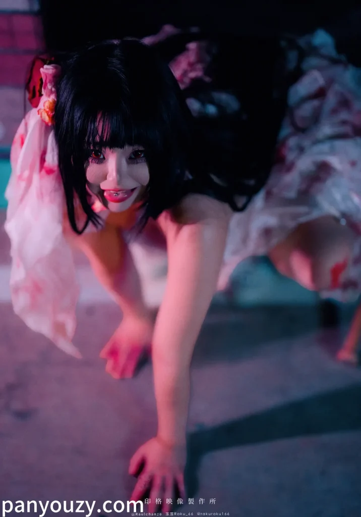 图片[3]-落落Raku 孤独的玛丽 Lonely Mary-69图社