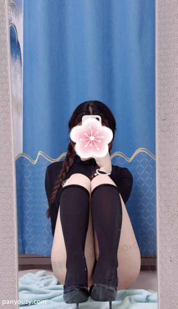 图片[5]-Kiki1205OxO 黑色连体衣-69图社
