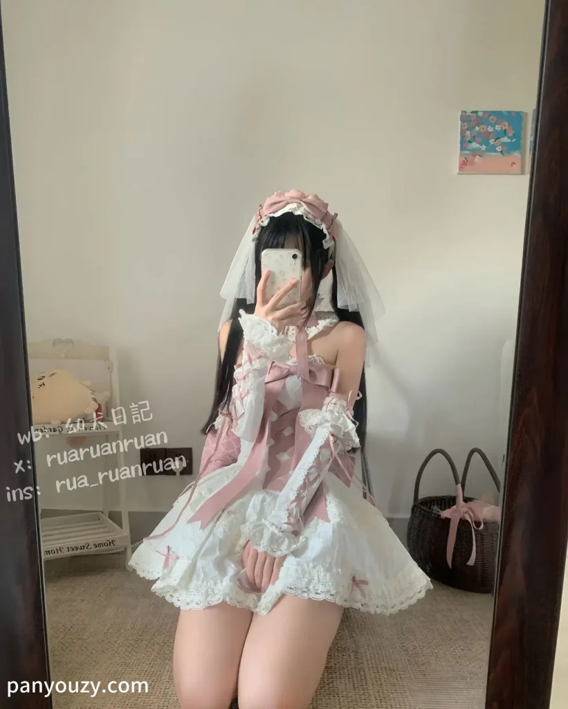 图片[11]-rua阮阮 初恋缎带-69图社