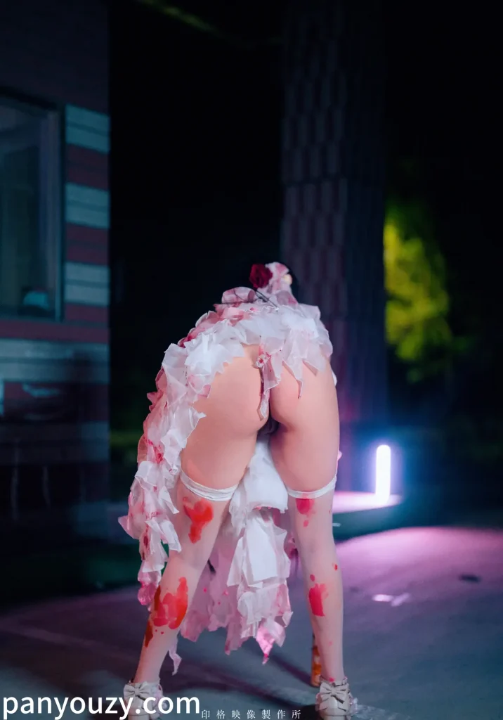 图片[13]-落落Raku 孤独的玛丽 Lonely Mary-69图社